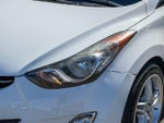 2013 Elantra Thumbnail 8