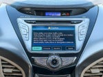 2013 Elantra Thumbnail 16