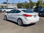 2013 Elantra Thumbnail 2