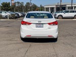 2013 Elantra Thumbnail 4