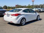 2013 Elantra Thumbnail 5