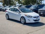 2013 Elantra Thumbnail 6
