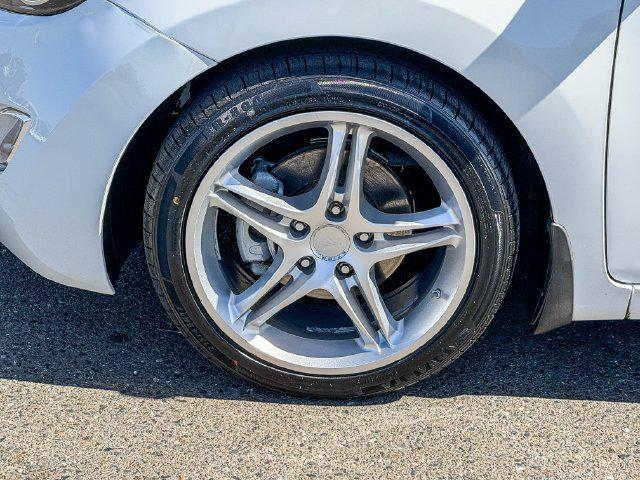 2013 Hyundai Elantra - $6,663