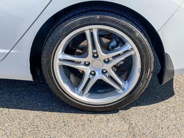 2013 Hyundai Elantra - $6,663