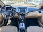 2013 Elantra Thumbnail 13