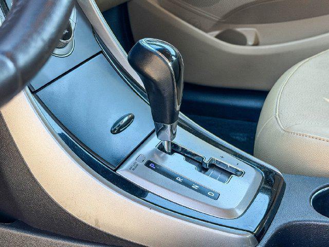 2013 Hyundai Elantra - $6,663