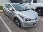 2015 Elantra Thumbnail 2