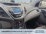 2015 Elantra Thumbnail 4