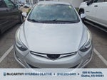 2015 Elantra Thumbnail 8