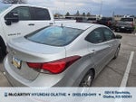 2015 Elantra Thumbnail 10