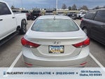 2015 Elantra Thumbnail 11