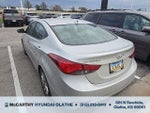 2015 Elantra Thumbnail 12