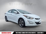 2015 Elantra Thumbnail 1