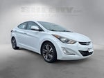 2015 Elantra Thumbnail 2