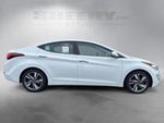 2015 Elantra Thumbnail 10