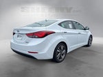 2015 Elantra Thumbnail 12