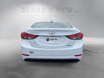 2015 Elantra Thumbnail 13