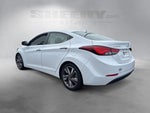 2015 Elantra Thumbnail 14