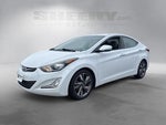2015 Elantra Thumbnail 15