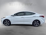 2015 Elantra Thumbnail 17