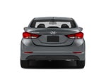 2015 ELANTRA Thumbnail 5