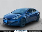 2016 Elantra Thumbnail 2