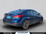 2016 Elantra Thumbnail 5