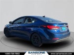 2016 Elantra Thumbnail 6