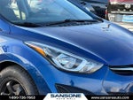 2016 Elantra Thumbnail 8