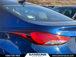 2016 Elantra Thumbnail 9