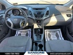 2016 Elantra Thumbnail 11