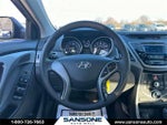 2016 Elantra Thumbnail 12