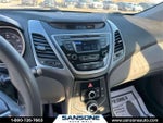 2016 Elantra Thumbnail 26