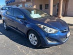 2016 Elantra Thumbnail 1