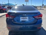 2016 Elantra Thumbnail 3