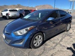 2016 Elantra Thumbnail 5