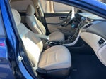 2016 Elantra Thumbnail 7