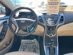 2016 Elantra Thumbnail 12