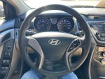 2016 Elantra Thumbnail 16