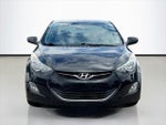 2013 Elantra Thumbnail 2