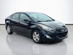 2013 Elantra Thumbnail 3
