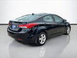 2013 Elantra Thumbnail 5