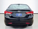2013 Elantra Thumbnail 6