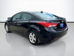 2013 Elantra Thumbnail 7