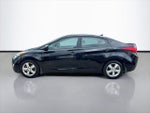 2013 Elantra Thumbnail 8