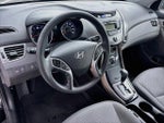 2013 Elantra Thumbnail 9