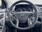 2013 Elantra Thumbnail 11