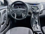 2013 Elantra Thumbnail 19