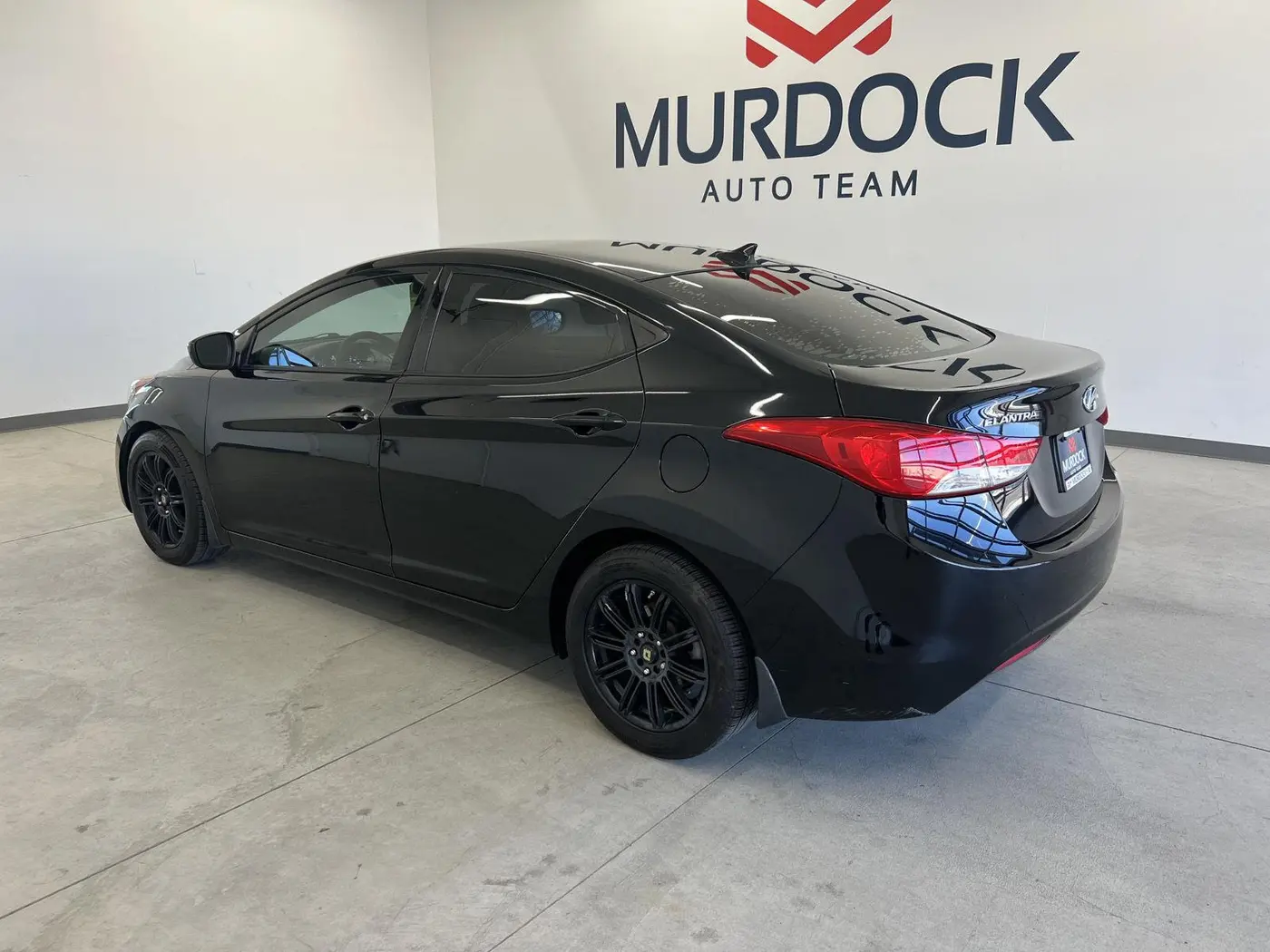 2013 Hyundai Elantra - $6,999