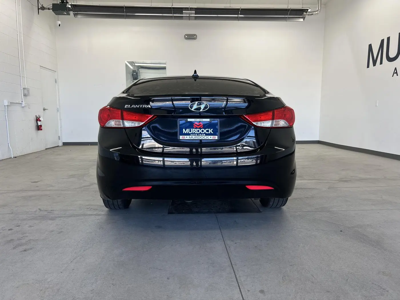 2013 Hyundai Elantra - $6,999
